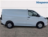 Ford Transit Custom Image 2
