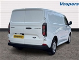 Ford Transit Custom Image 3