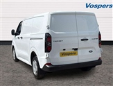Ford Transit Custom Image 6