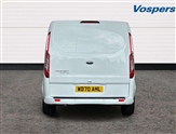 Ford Transit Custom Image 5