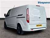 Ford Transit Custom Image 6