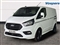 Ford Transit Custom Image 9
