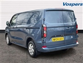 Ford Transit Custom Image 6