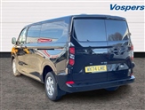 Ford Transit Custom Image 6