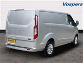 Ford Transit Custom Image 3