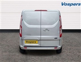Ford Transit Custom Image 5