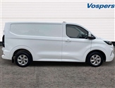 Ford Transit Custom Image 2