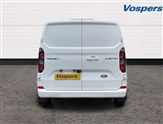 Ford Transit Custom Image 5