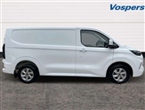 Ford Transit Custom Image 2