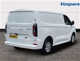 Ford Transit Custom Image 3