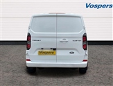 Ford Transit Custom Image 5