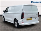 Ford Transit Custom Image 6