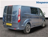 Ford Transit Custom Image 3