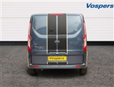 Ford Transit Custom Image 5