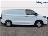 Ford Transit Custom Image 2