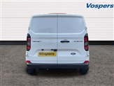 Ford Transit Custom Image 5