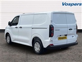 Ford Transit Custom Image 6