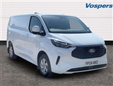 Ford Transit Custom Image 1