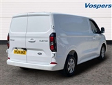Ford Transit Custom Image 3