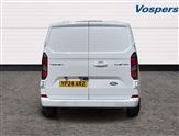 Ford Transit Custom Image 5
