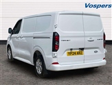 Ford Transit Custom Image 6