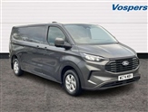 Ford Transit Custom Image 1