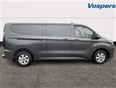 Ford Transit Custom Image 2