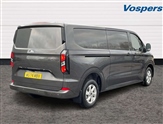 Ford Transit Custom Image 3