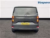Ford Transit Custom Image 5