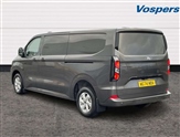 Ford Transit Custom Image 6