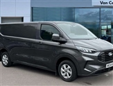 Ford Transit Custom Image 1