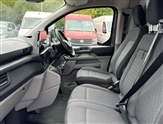 Ford Transit Custom Image 2