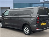 Ford Transit Custom Image 3