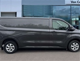 Ford Transit Custom Image 4