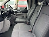 Ford Transit Custom Image 2