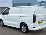Ford Transit Custom Image 3