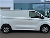 Ford Transit Custom Image 4