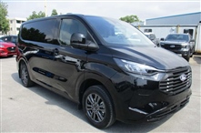 Used Ford Transit Custom