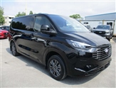 Ford Transit Custom Image 1