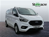 Ford Transit Custom Image 1