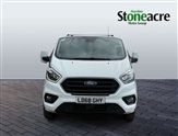 Ford Transit Custom Image 2