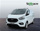 Ford Transit Custom Image 3