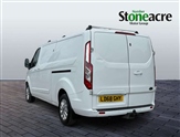 Ford Transit Custom Image 5
