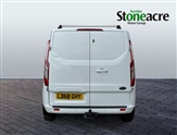 Ford Transit Custom Image 6