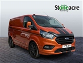 Ford Transit Custom Image 1