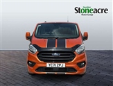 Ford Transit Custom Image 2