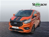 Ford Transit Custom Image 3