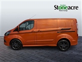 Ford Transit Custom Image 4