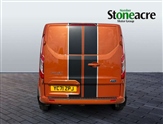 Ford Transit Custom Image 6