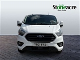 Ford Transit Custom Image 2